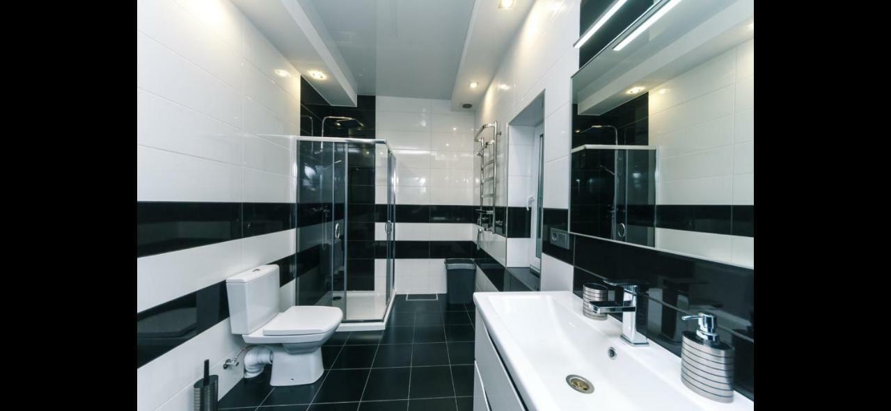 Guesthouse On The Lake With Bathhouse 70 Km From Kiev Makariv エクステリア 写真